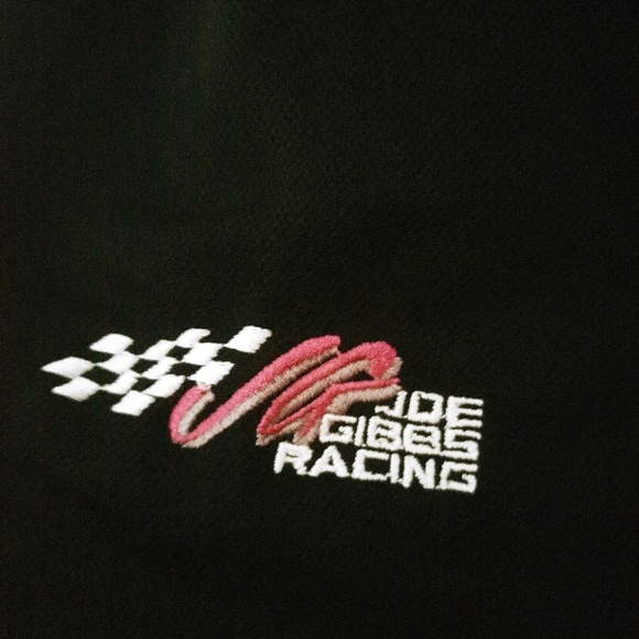 Tony Stewart # 20 Home Depot polo - Picture 3 of 3